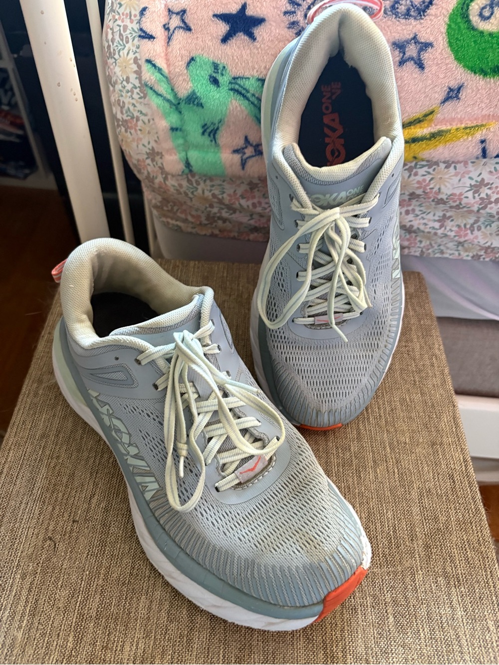 Hoka Ones Sneakers Size 9